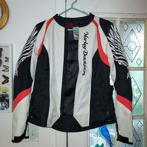 Harley Riding Jacket